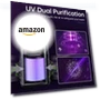 Превью 4-in-1 Air Purifier — Air Ionizers, POMORON