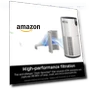 Превью Air Purifier for Home Large Room — HEPA Air Purifiers, Shark