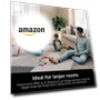 Превью Air Purifier for Home Large Room — HEPA Air Purifiers, Shark