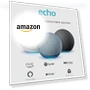 Превью Alexa speaker with premium sound — Portable Audio, Amazon