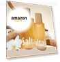 Превью Body Oil — Nourishing Body Creams, Saltair
