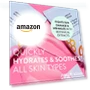 Превью Citrus-Honey Aqua Glow Hydrating Moisture Gel — Sets & Kits, Peach Slices