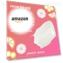 Превью Citrus-Honey Aqua Glow Hydrating Moisture Gel — Sets & Kits, Peach Slices