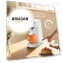Превью Compact Single Serve Coffee Maker for K Pods — Coffee Makers, CHULUX