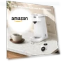 Превью Compact Single Serve Coffee Maker for K Pods — Coffee Makers, CHULUX