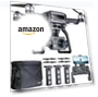 Превью Drones with Camera for Adults 4K UHD Aerial — Drones, Bwine