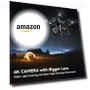 Превью Drones with Camera for Adults 4K UHD Aerial — Drones, Bwine