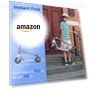 Превью Electric Scooter for Kids — Electric Vehicles, isinwheel