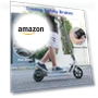 Превью Electric Scooter for Kids — Electric Vehicles, isinwheel