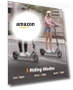 Превью Electric Scooter — Push Scooters, Riuiio