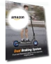 Превью Electric Scooter — Push Scooters, Riuiio