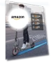 Превью Electric Scooter — Push Scooters, Riuiio