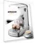 Превью Espresso Machine — Coffee & Espresso Combos, AMZCHEF
