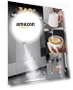 Превью Espresso Machine — Coffee & Espresso Combos, AMZCHEF