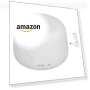 Превью Essential Oil Diffuser Humidifier with LED Lights — Diffusers, EVTSCAN