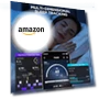 Превью Fitness Tracker Smart Ring — Arm & Wrist Wearables, Amwentu