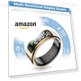 Превью Fitness Tracker Smart Ring — Smart Rings, APOBATK