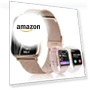 Превью Fitness Watch for Women — Wearable Accessories, Loekneue