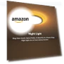 Превью Flush Mount LED Ceiling Light with Nightlight — Overhead Lighting, Aphyni