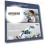 Превью Foldable Drone with HD Camera — Aerial Photography Gear, 4DRC