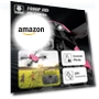 Превью Foldable Mini Drone with Camera — Drones, Lovovia
