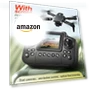 Превью Foldable Mini Drone with Screen Controller — Drones, elecci