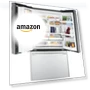 Превью French Door Counter Depth Refrigerator — Mini Fridges, GE