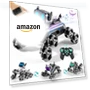 Превью Gesture Sensing Stunt RC Robot Dog — Interactive Figures & Robots, BLF FUN