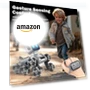 Превью Gesture Sensing Stunt RC Robot Dog — Interactive Figures & Robots, BLF FUN