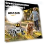 Превью Gesture Sensing Stunt RC Robot Dog — Interactive Figures & Robots, BLF FUN