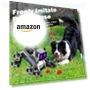 Превью Gesture Sensing Stunt RC Robot Dog — Interactive Figures & Robots, BLF FUN