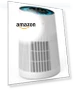 Превью H13 True HEPA Air Purifier with Aromatherapy and Colorful Lights — Activated Carbon Air Purifiers, KOIOS