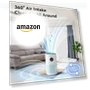 Превью HEPA Air Purifier for Large Rooms — Activated Carbon Air Purifiers, Tailulu