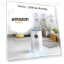 Превью HEPA Air Purifier for Large Rooms — Activated Carbon Air Purifiers, Tailulu