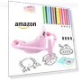 Превью Interactive Educational Painting Robot — Educational, ERYMCS