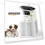 Превью Large Room Air Purifier with H13 True HEPA Filter — Activated Carbon Air Purifiers, TDBYWAE
