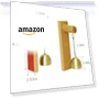 Превью Magnetic Doorbell Chime — Kits, XKALKWJA