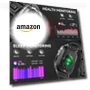 Превью Military Smart Watch for Men — Smartwatches, Bassizo