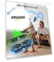 Превью Mini Drone Helicopter with LED Lights — Drones, Syma