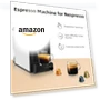 Превью Mini Espresso Maker for Nespresso Original Capsule — Coffee & Espresso Combos, CHULUX