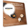 Превью Mini Espresso Maker for Nespresso Original Capsule — Coffee & Espresso Combos, CHULUX