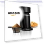Превью Mini Single Serve Coffee Maker Brewer — Brewing Excellence, Havato