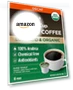 Превью Organic Perfect Dark Roast Decaf Coffee Pod — Coffee, VitaCup