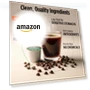 Превью Organic Perfect Dark Roast Decaf Coffee Pod — Coffee, VitaCup