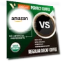 Превью Organic Perfect Dark Roast Decaf Coffee Pod — Coffee, VitaCup