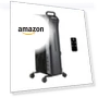 Превью Portable Radiator Heater — Portable Heating Solutions, Amazon Basics