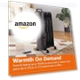 Превью Portable Radiator Heater — Portable Heating Solutions, Amazon Basics