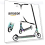 Превью Prodigy X Pro Scooter — Stunt Scooters, Envyscooters