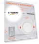 Превью RGB Smart Recessed Lighting — Recessed Lighting, CLOUDY BAY