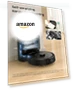 Превью Robot Vacuum and Mop with Self-Emptying — Smart Cleaning Robots, PSUK